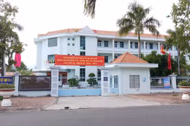 Bạc Liêu: Cho học sinh trở lại trường ôn tập vào ngày 14/6