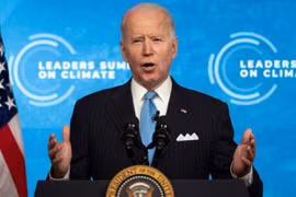 Tổng thống Biden điều chỉnh chính sách về Triều Tiên