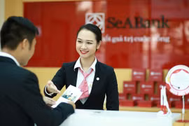 SeABank đặt mục tiêu năm 2021 đạt 198.229 tỷ đồng