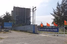 Thu hồi nhiều quyết định thi hành án trong vụ án Phan Văn Anh Vũ