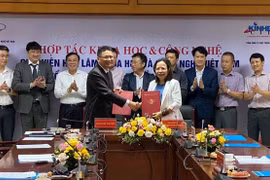 VAST nhận tài trợ 15 tỷ đồng để giám định hài cốt liệt sĩ còn thiếu thông tin