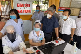 Vẫn tổ chức Lễ hội Vía Chùa Bà, An Giang sẽ phòng dịch như thế nào?