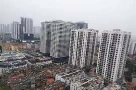 Khan cung, phân khúc căn hộ TP.HCM có hiện tượng “thượng vàng hạ cám”