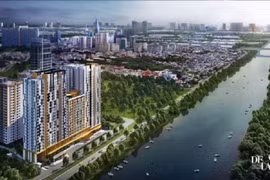 De La Sol: Dự án căn hộ giá 3.500 USD/m2, nhưng cả chủ đầu tư và phát triển dự án đều lỗ trăm tỷ