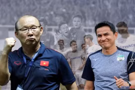 VFF tuyên bố về đề xuất “mời Kiatisak dẫn dắt ĐT Việt Nam”