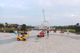 Bạc Liêu: Tăng cường công tác phòng, chống dịch bệnh Covid-19