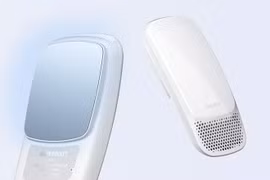 Sony ra mắt máy điều hòa mini "bỏ túi" Reon Pocket 2