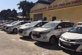 Vinasun (VNS): Lợi nhuận lao dốc, doanh thu taxi đi lùi, cổ đông lớn liên quan lãnh đạo 'chật vật' hạ sở hữu trước đại hội