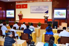 Phát động cuộc thi ảnh đẹp, sáng tác ca khúc về ngành điện Thành phố mang tên Bác