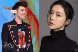 Sau scandal 'lò luyện lấy đại gia', Phan Vỹ Bá giấu kín chuyện Luna Tuyên Vân mang thai