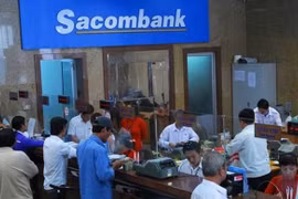STB tăng trần 6 phiên liên tiếp nhờ “tin đồn” thâu tóm