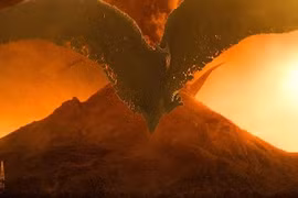 Bom tấn ‘Godzilla vs. Kong’ vẫn còn những lỗ hổng trong kịch bản