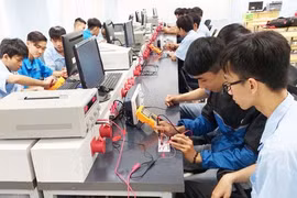 Trường nghề xin dạy phổ thông: Quá nhiều mâu thuẫn!