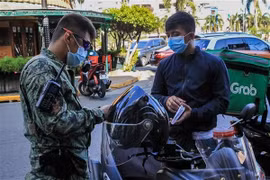 Ngày 30/3, ASEAN ghi nhận trên 15.000 ca mắc COVID-19 mới