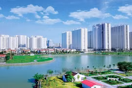 Tập đoàn Geleximco và những bước đi chiến lược