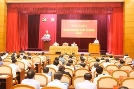 Quảng Ninh: Tăng trưởng kinh tế quý I/2021 cao gấp đôi bình quân chung cả nước