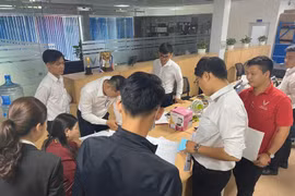 Ai là người đặt mua ô tô điện VinFast VF e34 nhiều nhất đến thời điểm này?