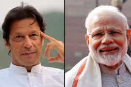 Thủ tướng Pakistan đáp lời kêu gọi hòa bình của người đồng cấp Ấn Độ
