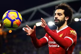 Mohamed Salah sang chơi bóng ở Tây Ban Nha?