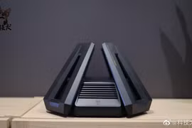 Xiaomi ra mắt router gaming Mi AX9000 hỗ trợ cho game thủ