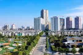 Doanh nghiệp bất động sản: 'Nín thở' chờ các 'nút thắt' pháp lý được gỡ bỏ
