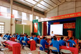Trường Cao đẳng - TKV: Nỗ lực trong tuyển sinh đào tạo đáp ứng nhu cầu ngành than