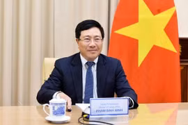 Đặc xá năm 2021: Quyết định nhân văn đặc biệt, đầy ý nghĩa