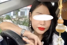 Lợi dụng danh nghĩa nhà báo, 2 bị can bị khởi tố