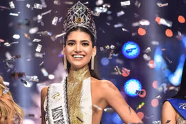Lộ diện hai đối thủ mới của Kim Duyên tại Miss Universe 2021
