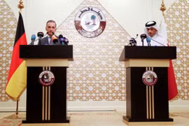 Qatar cảnh báo việc cô lập Taliban có thể dẫn đến bất ổn hơn nữa