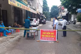 Thanh Hóa: Cơ sở sản xuất, cơ sở kinh doanh, dịch vụ, hàng hóa thiết yếu không bị đóng cửa