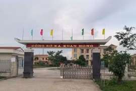 Thanh Hóa: Tạm đình chỉ công tác một Chủ tịch UBND xã vì thiếu sâu sát trong phòng chống dịch Covid-19