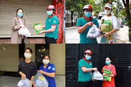 Bộ Giáo dục và Đào tạo: Không để học sinh nào bị bỏ lại phía sau trong dịch Covid-19