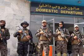 Trung Quốc nói Afghanistan sang trang mới, nhưng chưa công nhận Taliban