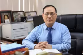 “Thầy giỏi thì trò mới giỏi, vì thế cần quan tâm đến người thầy nhiều hơn!”