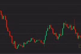 Giá Bitcoin hôm nay 1/9: Trượt xuống dưới 48.000 USD
