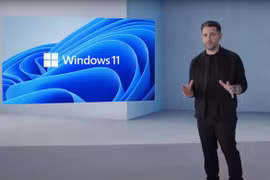 11 đặc điểm nổi bật của phiên bản Window 11