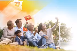 VietinBank Loyalty ưu đãi 2.600 voucher quà tặng dịp Quốc khánh 2/9