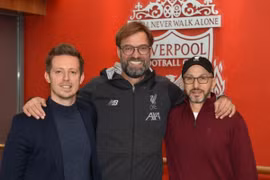 CLB Liverpool chuẩn bị chia tay nhân vật quan trọng bậc nhất đội bóng