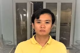 Bắt giữ đối tượng giả danh Thanh tra Chính phủ để thông chốt kiểm dịch
