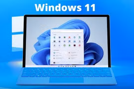 Những tính năng đáng chú ý có mặt trên Windows 11