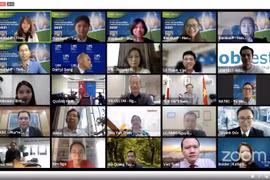 Bộ KH&CN: Toàn cảnh đổi mới sáng tạo mở Việt Nam 2021