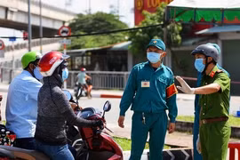 Đồng Nai: Tiếp tục giãn cách xã hội theo Chỉ thị số 16 đến hết ngày 15/9