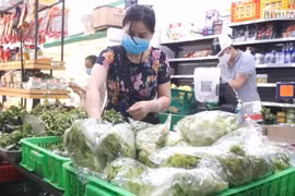 Mặt hàng nào tăng giá mạnh nhất trong giai đoạn xã hội giãn cách?