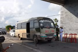 Kim Sơn (Ninh Bình): Nâng cao ý thức, trách nhiệm là sức mạnh để vượt qua đại dịch Covid-19
