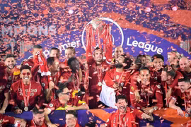 Top 5 CLB có quỹ lương cao nhất Premier League hiện tại