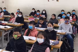 Hà Nội: Sở GD và ĐT đề xuất cho học sinh tiếp tục nghỉ học từ ngày 17/2