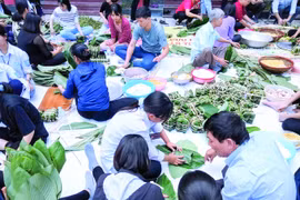 Nghĩa đồng bào