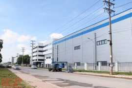 Bắc Giang có thêm 3 khu công nghiệp gần 800 ha