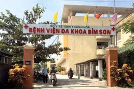 Thanh Hóa: Một trường hợp tử vong khi đang điều trị cách ly COVID-19